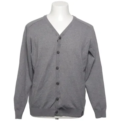 Cardigan (Grå) fra Premium by Jack & Jones