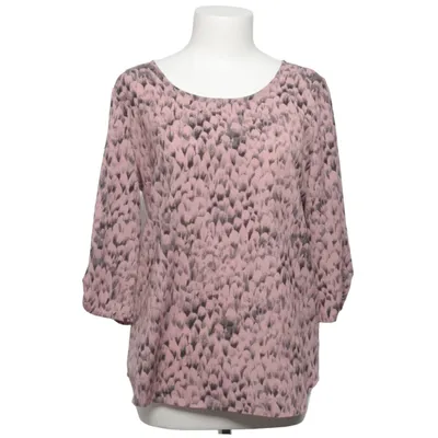 Blouse (Slatop) van Soaked in Luxury Polyester