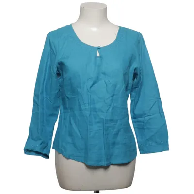 Bluse (Blau) von Collections by Joy Leinen