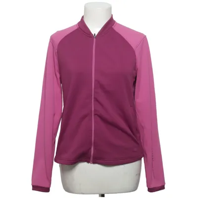 Träningsjacka (Rosa, Lila) från Galvin Green Elastan, Polyester