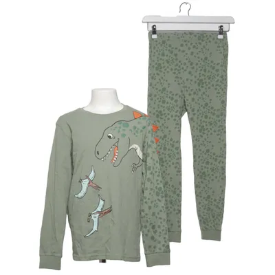 Pyjamas (Grön) från Lindex Bomull