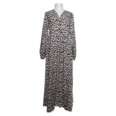 Maxi dress (White, Multicolored) from Sheilay