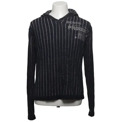Kapuzenpullover (Brooklyn Hood Knit) von Jack & Jones Vintage Denim Acryl