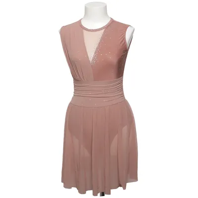 Dancewear (Beige) from Iefiel