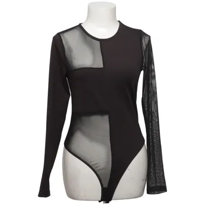 Body (Svart) från ASOS Design