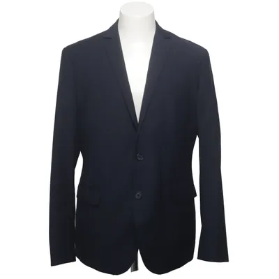 Blazer (Bleu) de Strömberg Polyester, Viscose