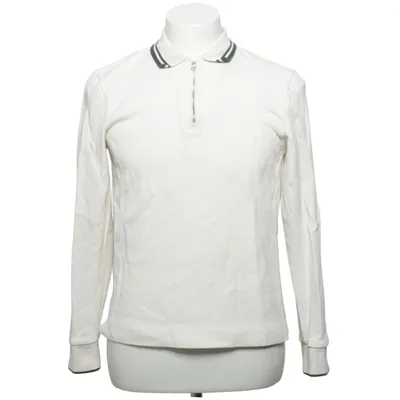 Rugby shirt (Beige) from These Glory Days Organic cotton