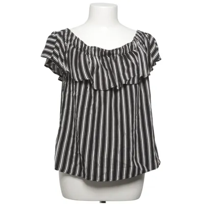 Top (Black, White) from ONLY Viscose