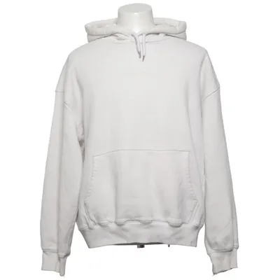 Sweat à capuche (Distcler Skate Face) de District Fortysix Coton, Polyester