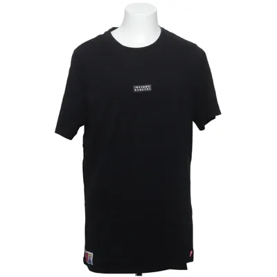 T-shirt (Svart) från Marcelo Burlon Bomull