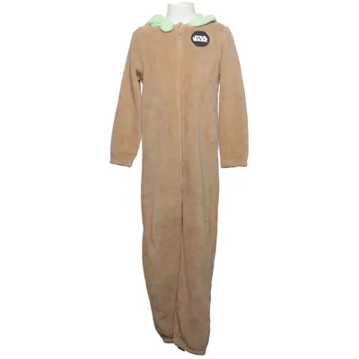 Grenouillère (Marron, Vert) de H&M x Star Wars Polyester
