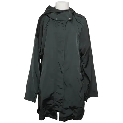 Jacka (Svart) från Zara Woman Outerwear Polyamid, Polyester