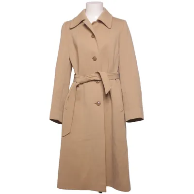 Kappa (Beige) från Hettemarks Acetat, Viskos, Ull