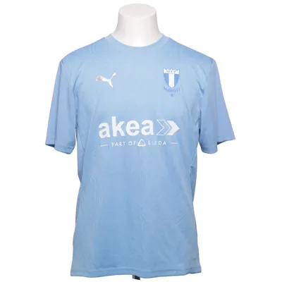 Fodboldtrøje (Blå) fra Puma Polyester