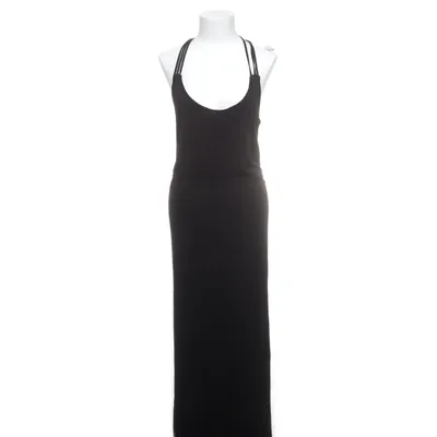 Maxi jurk (Zwart) van Jennyfer Viscose