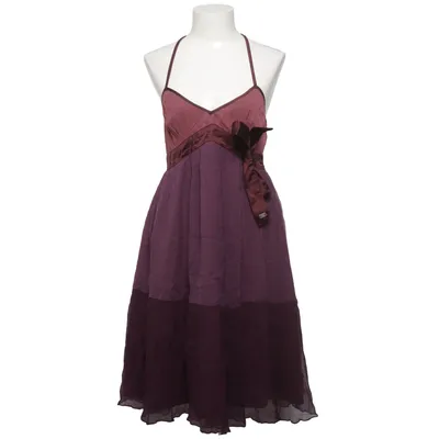 Dress (Purple, Pink, Multicolored) from Miss Sixty Collection