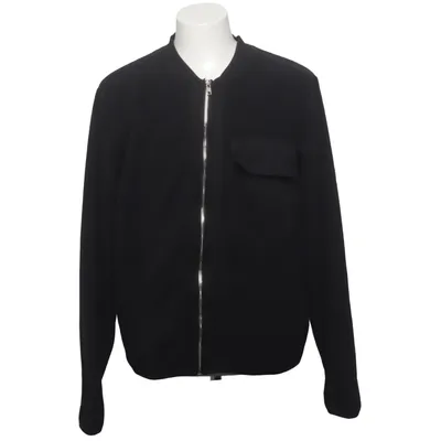 Cardigan (Noir, Orange) de Only & Sons Polyester