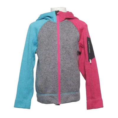 Fleecejakke (Grå, Blå, Pink, Flerfarvet) fra Reima Polyester