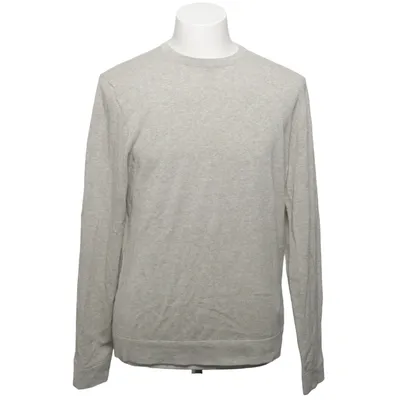 Sweater (Gray) from Crocker Denims Artisan Cotton