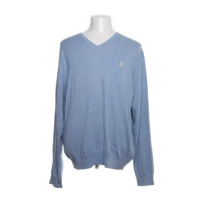 Pullover (Blå) från Polo Ralph Lauren Bomull