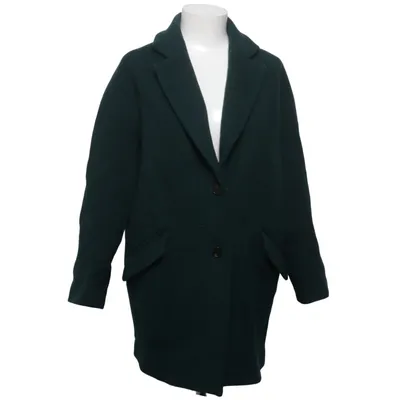 Kappa (Grön) från Cyrillus Polyamid, Polyester, Ull
