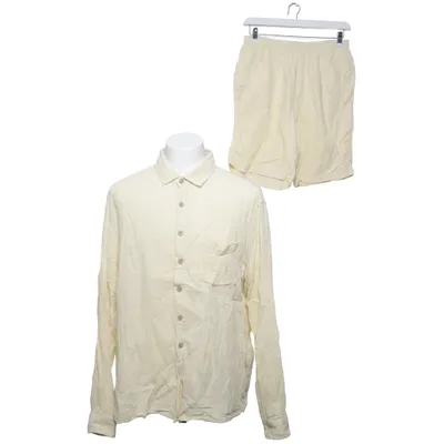 Ensemble (Jaune) de Urban Pioneers Coton