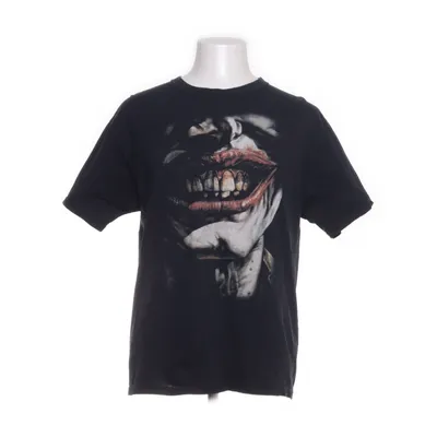 T-shirt (Svart, Flerfärgad) från Batman