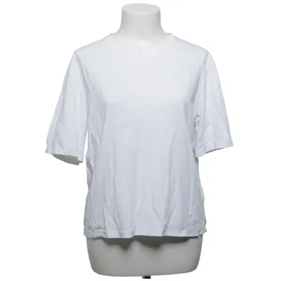 T-shirt (Wit) van Filippa K Katoen