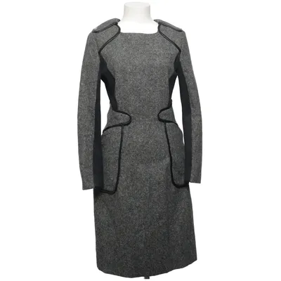 Dress (Gray, Black) from Sportmax