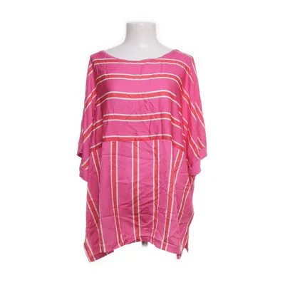 T-shirt (Roze, Meerkleurig) van Ellos Polyester, Viscose