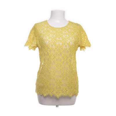 Top (Geel) van DKNY