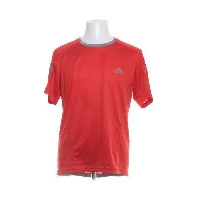 Voetbalshirt (Zwart) van Adidas Polyester