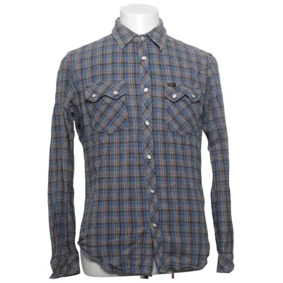 Chemise en flanelle (101) de Lee