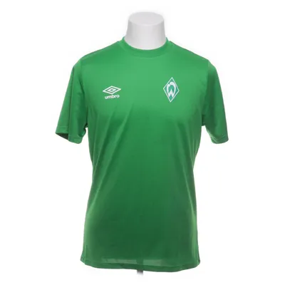 Matchtröja (Grön) från Umbro Polyester