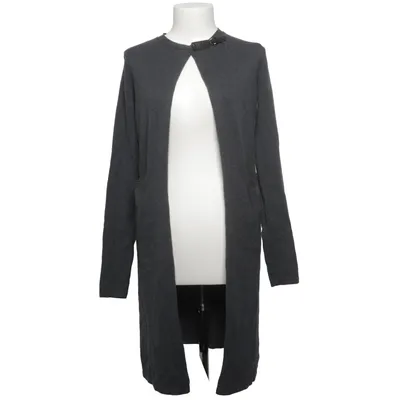 Cardigan (Gris) de FFC Cachemire, Laine