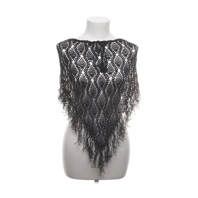 Poncho (Svart) från Blend She