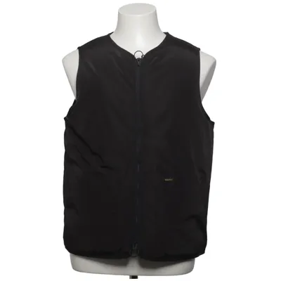 Outdoor vest (Grijs) van Wiggys