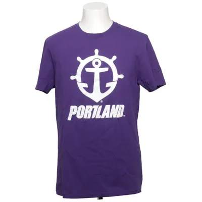 T-shirt (THE CONCERT TEE) de District Coton