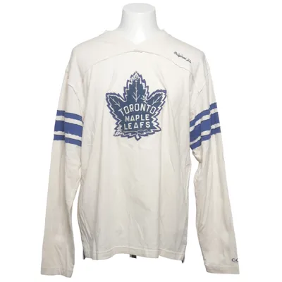 Hockeytrøje (Beige, Blå) fra Reebok