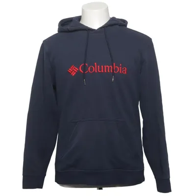 Sweat à capuche (Bleu) de Columbia