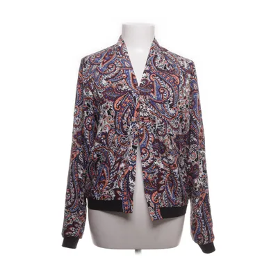 Kofta (Vit, Flerfärgad) från Cache Cache Polyester, Viskos