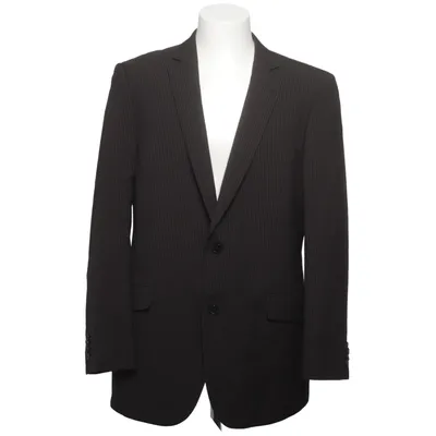 Kavaj (Svart) från Digel Polyester, Viskos