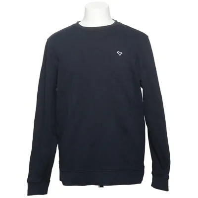 Collegetröja (Blå) från Weekend Offender Bomull