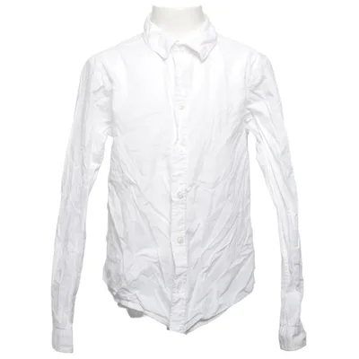 Shirt (Wit) van H&M Kids Katoen