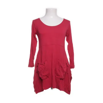 Dress (Pink) from The Masai Clothing Company Elastane, Viscose