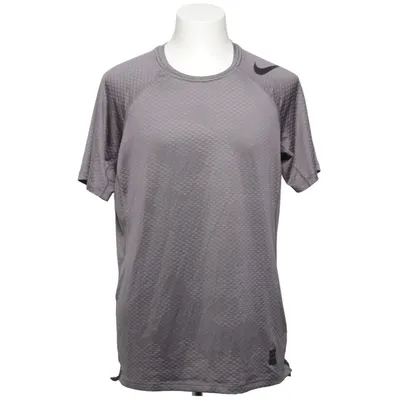 Practice jersey (Gray) from Nike Pro Elastane, Polyester