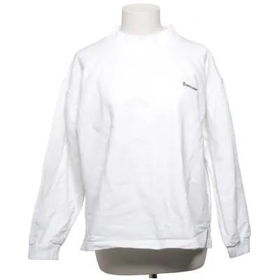 Sweatshirt (White) from Tomahawk