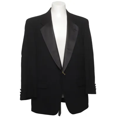 Veste de smoking (Noir) de Bill Blass