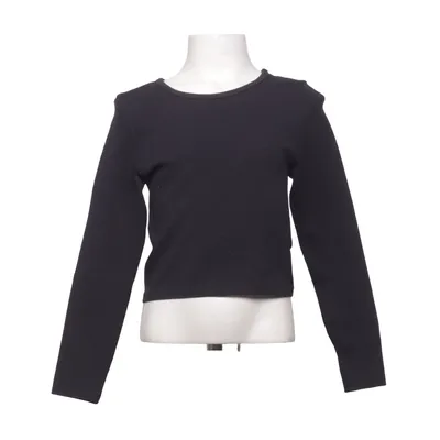 Long sleeve T-shirt (Black) from Iconic Elastane, Polyamide