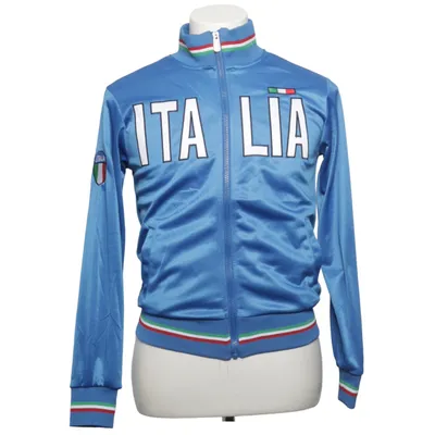 Veste de sport (Bleu, Multicolore) de Infinity Polyester
